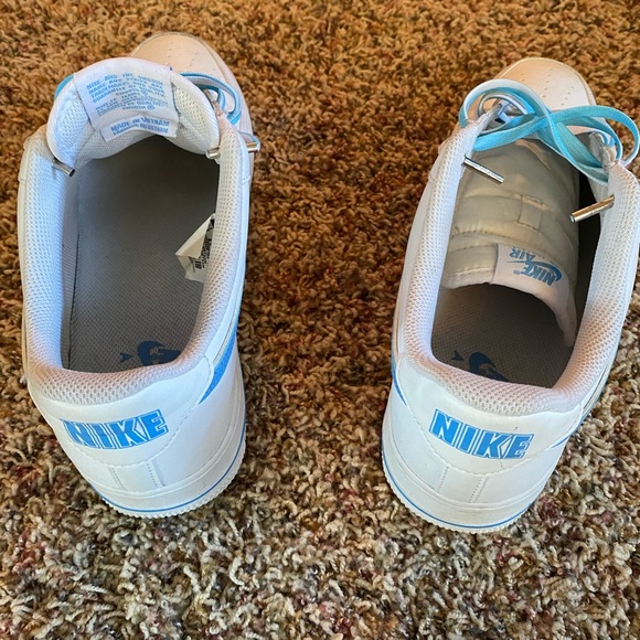 Air Force 1’s size 9.5 main image 4